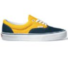 Era Navy/Gold Fusion Shoe Ewzngf