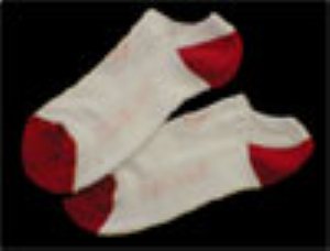 Ergo Fargo Socks