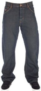 Ergo Tinted Wash Jeans