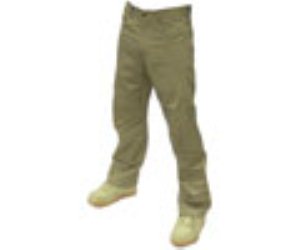 Ergo Twill Pants
