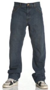 Ergo Vintage Youth Jeans