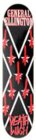 Erik Ellington General E Skateboard Deck