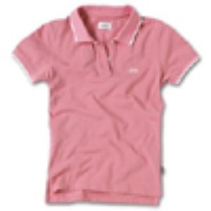 Ernie S/S Polo Shirt