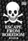 Escape From Boredom Dvd