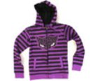 Esp Skully Speciality Zip Hoody