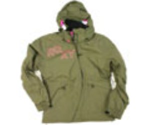 Eva Snow Jacket