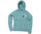 Even Flow Ivy Glow Zip Hoody