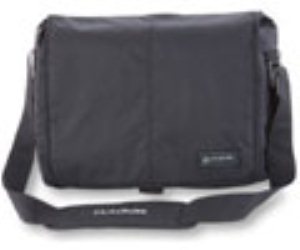 Exchange Bag Black