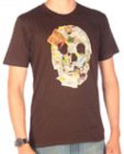 Fa Kimbo Ss Brown T-Shirt