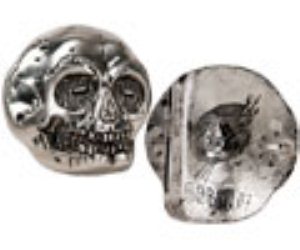 Fa Mike Sieben Belt Buckle