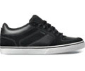 Faction Black/Grey Shoe