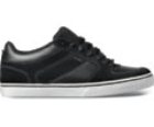 Faction Black/Grey Shoe