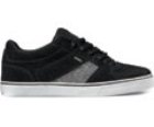 Faction Black/Gum/White Shoe