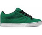 Faction Green/White/Gum Shoe