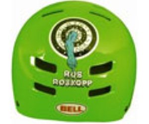 Faction Rob Roskopp Helmet