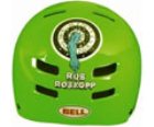 Faction Rob Roskopp Helmet