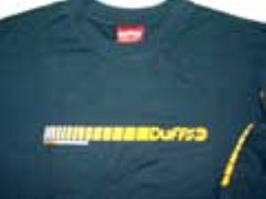 Faded Long/Sleeve  Tee