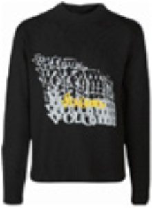Faded Sweater