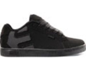 Fader Black/Black/Black Shoe