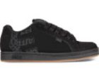 Fader Black/Black/Grey Shoe