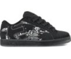 Fader Kids Black/Grey/Black Shoe