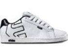 Fader White/Print Shoe