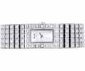 Fairamay Silver/Swarovski/Silver Girls Watch Fmy001