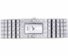 Fairamay Silver/Swarovski/Silver Girls Watch Fmy001