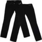 Fairbanks Black Jeans