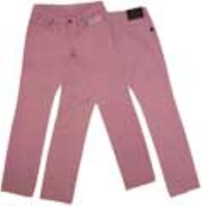 Fairbanks Pink Jeans