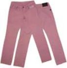 Fairbanks Pink Jeans