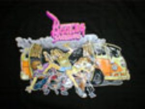 Fast Times S/S T-Shirt