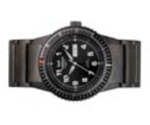 Fathom Gun/Gun/Gun Watch Fth011