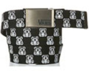 Favorite Koala Web Belt