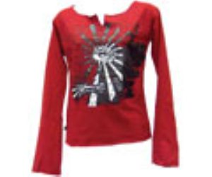 Fee Knit Top