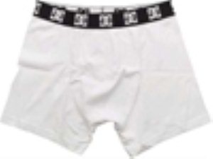 Feel It White Boxer Shorts