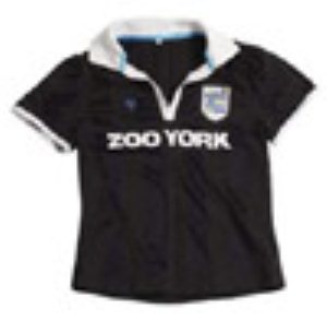 Field Goal Polo Shirt