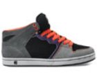Fillmore Black/Grey/Orange Shoe