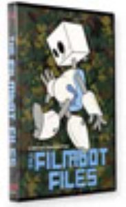 Filmbot Files Dvd