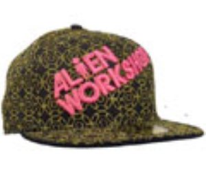 Filmworks Ii Wool New Era Cap