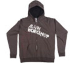 Filmworks Ii Zip Hoody
