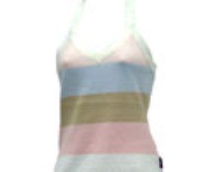 Fine Knit Halter