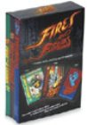 Fires And Freaks Dvd Box Set