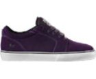 First Blood Purple/White Shoe