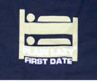 First Date S/S T-Shirt