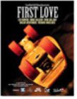 First Love Dvd