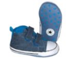 First Star V Aspen Blue/Dresden Shoe