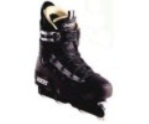 Five-K Aggressive Inline Skate