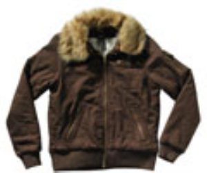 Five-O Womens Jacket