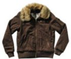 Five-O Womens Jacket